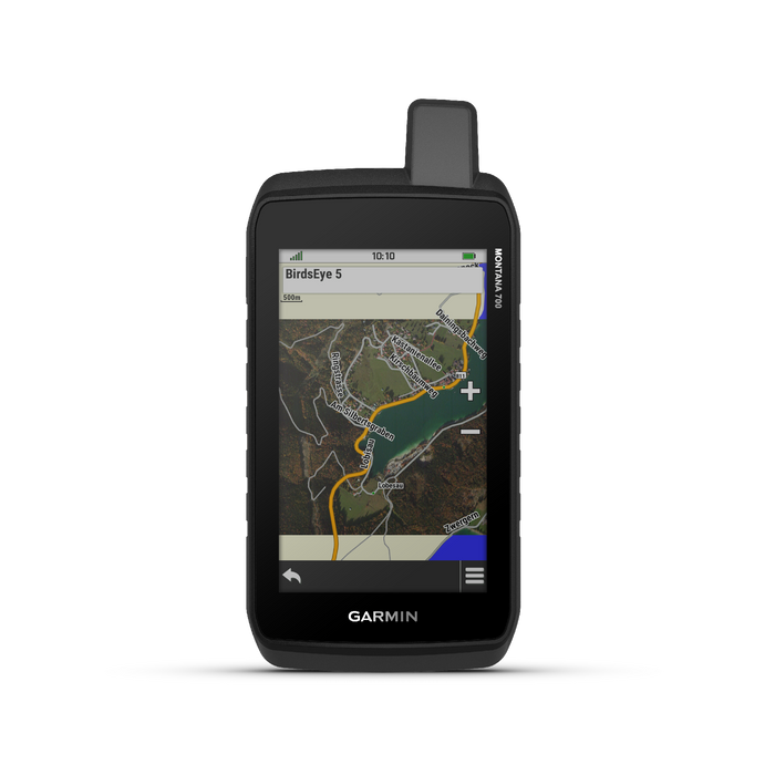 Garmin Montana 700