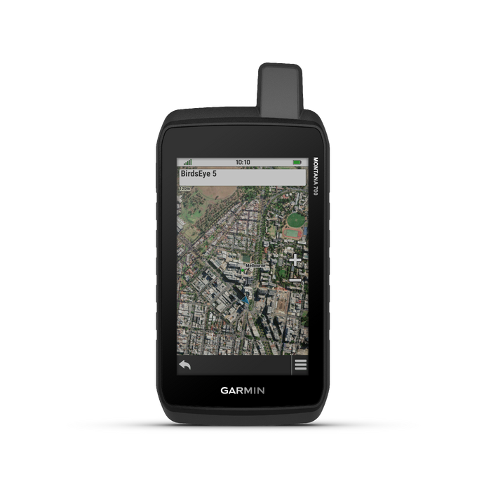 Garmin Montana 700