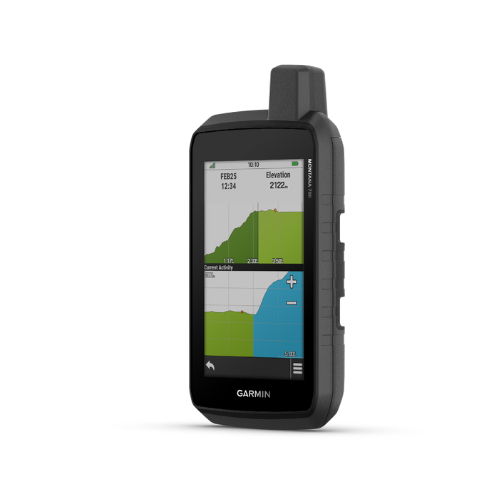 Garmin Montana 700