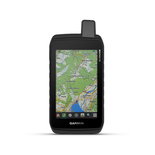 Garmin Montana 700