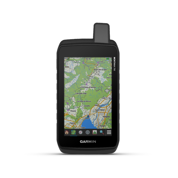 Garmin Montana 700