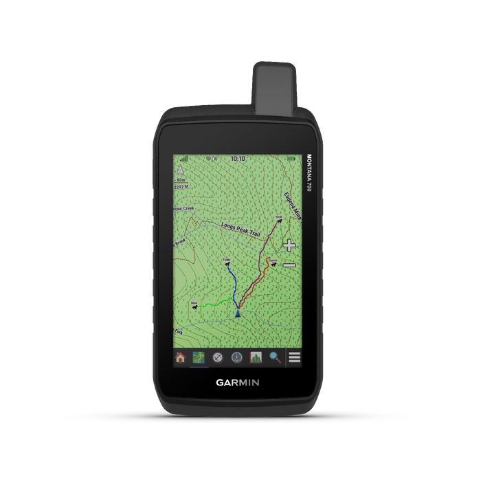 Garmin Montana 700