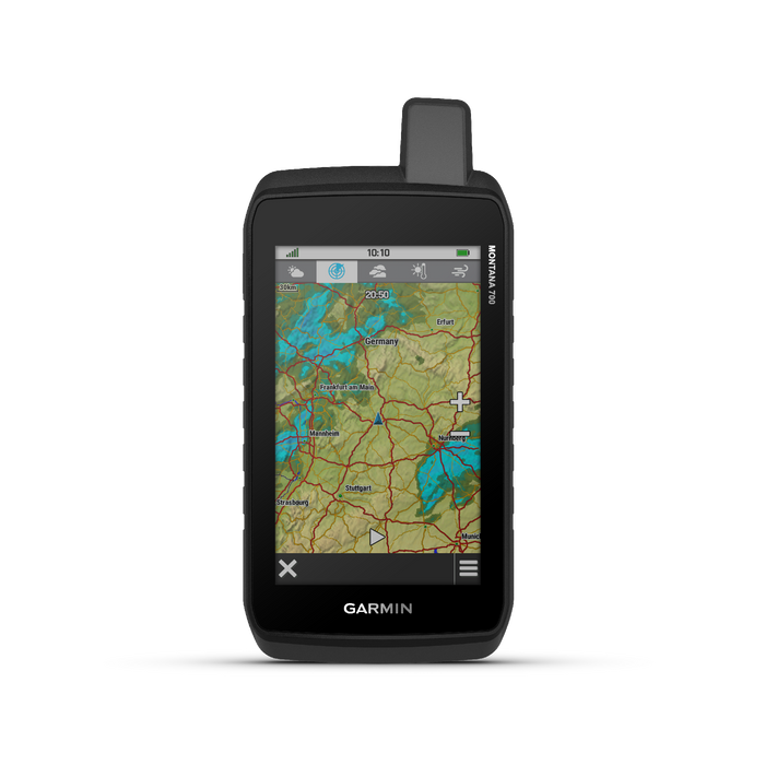 Garmin Montana 700