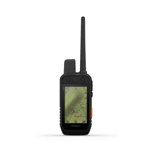 Garmin Alpha 300i Tracker