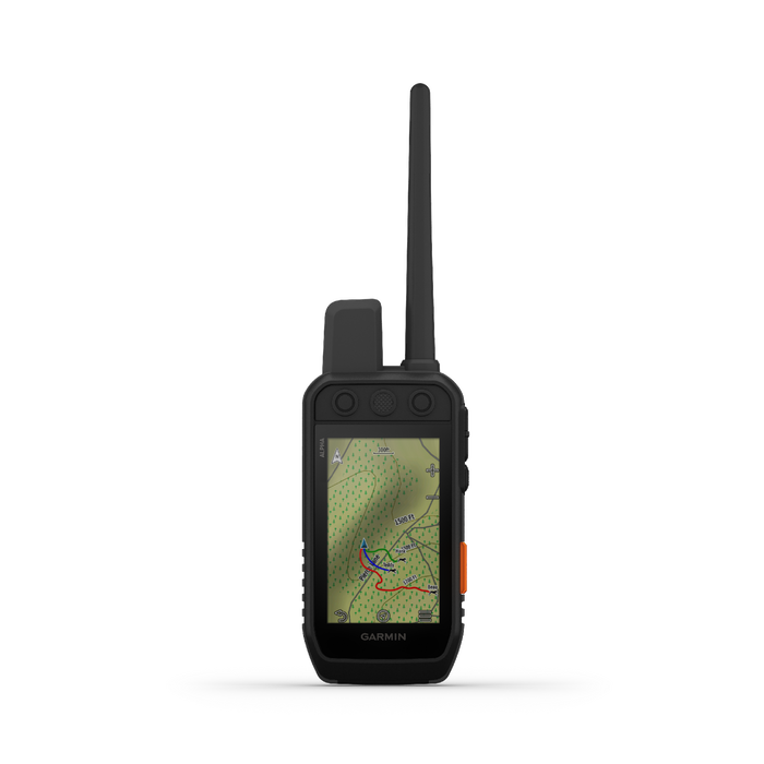 Garmin Alpha 300i Tracker