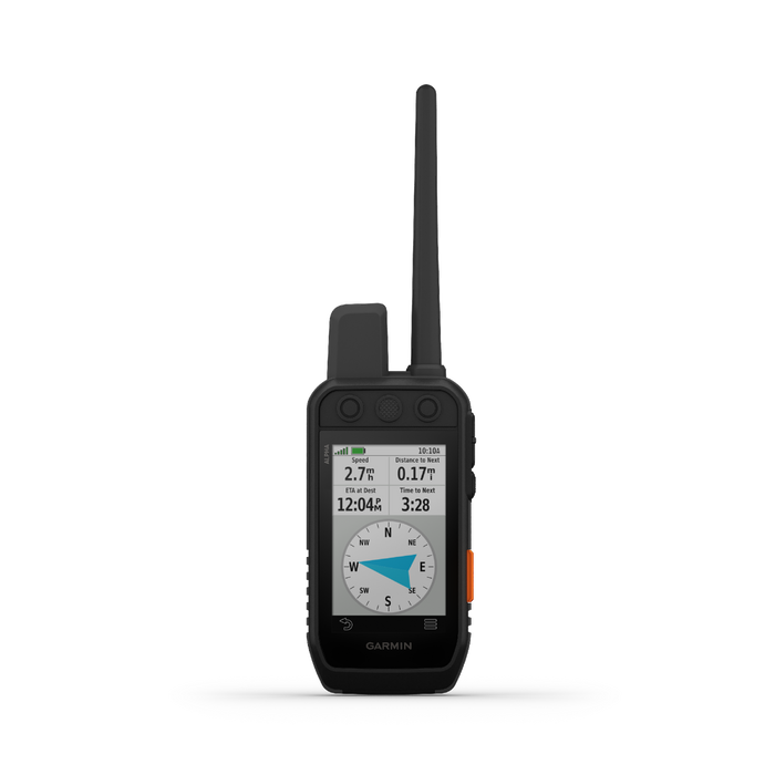 Garmin Alpha 300i Tracker