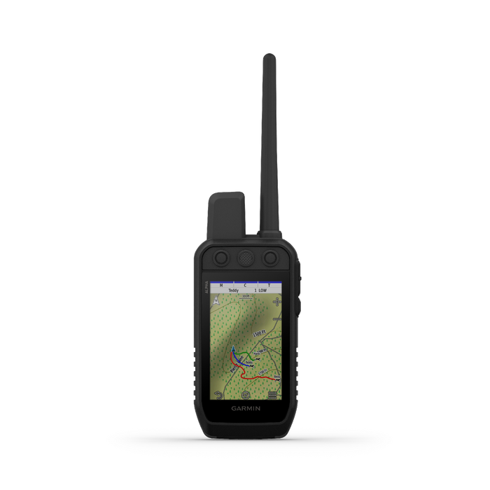 Garmin Alpa 300 