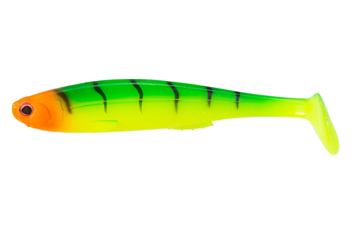 Irukandji Sicario 100mm/4" [col:slash]