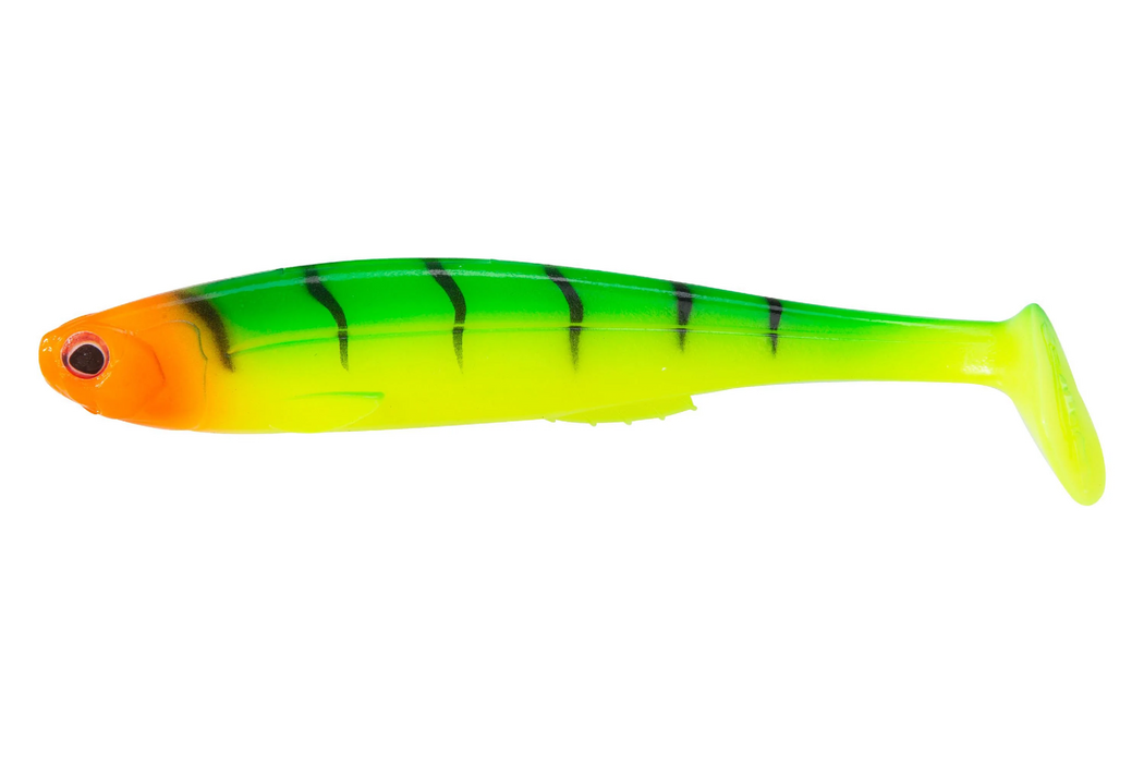 Irukandji Sicario 175mm/7" [col:slash]