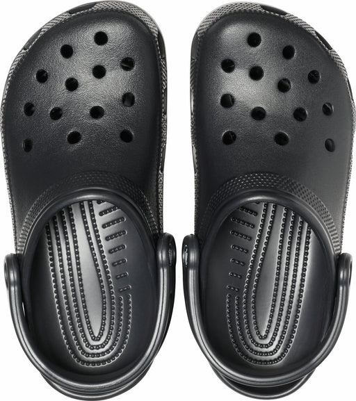 Crocs Classic Black [size:m4w6]