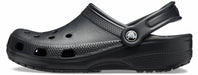 Crocs Classic Black [size:m4w6]