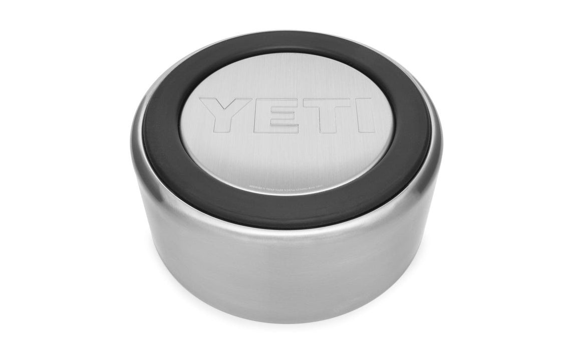 Yeti Boomer 8 Dog Bowl