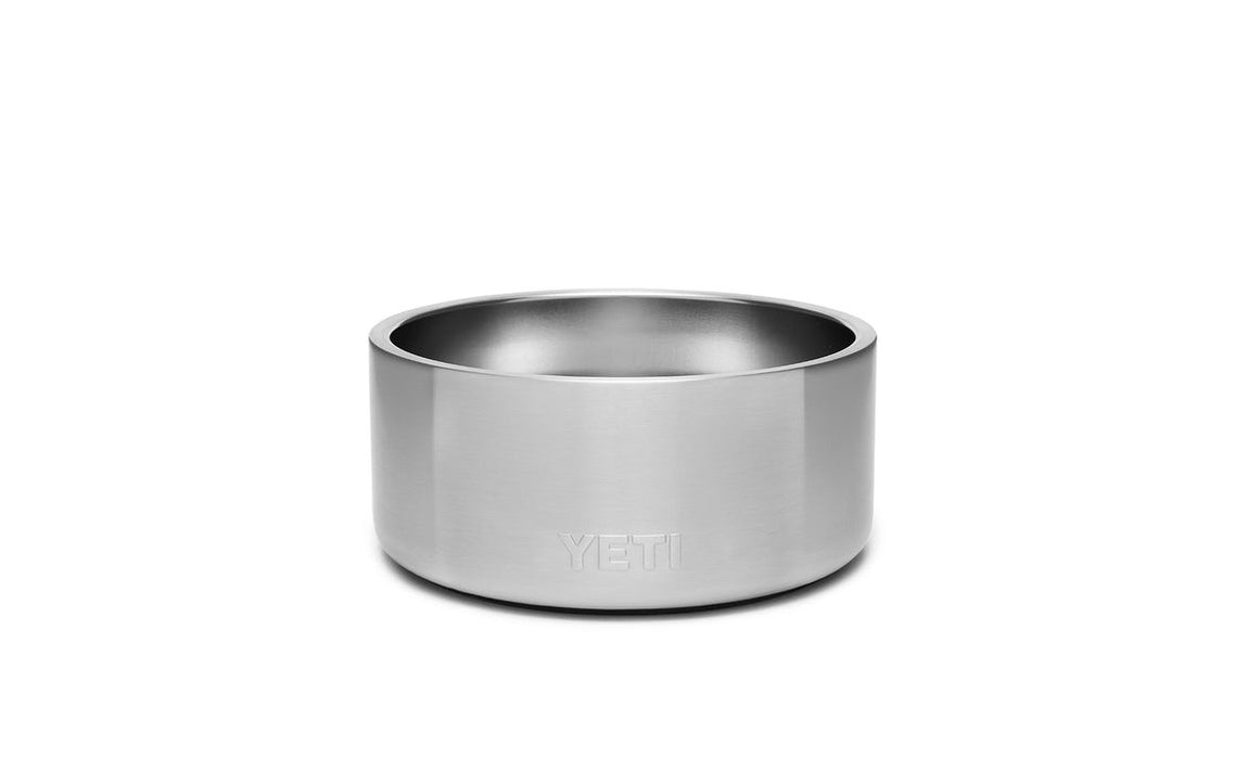 Yeti Boomer 4 Dog Bowl [col:stainless Steel]