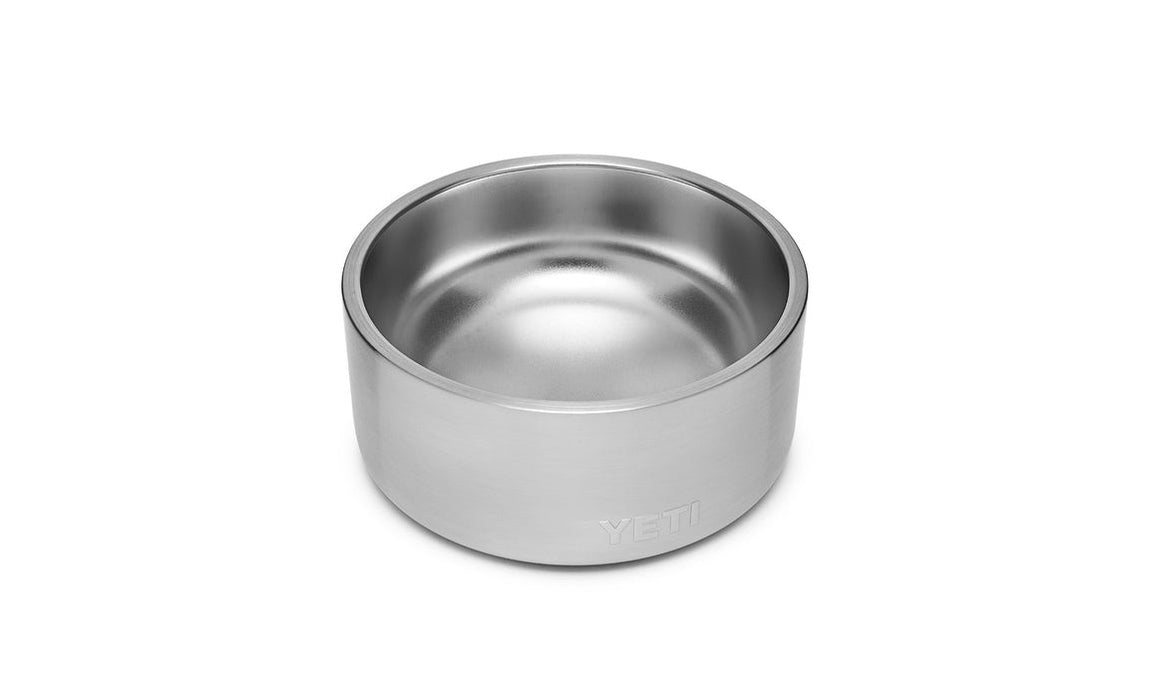 Yeti Boomer 4 Dog Bowl [col:stainless Steel]