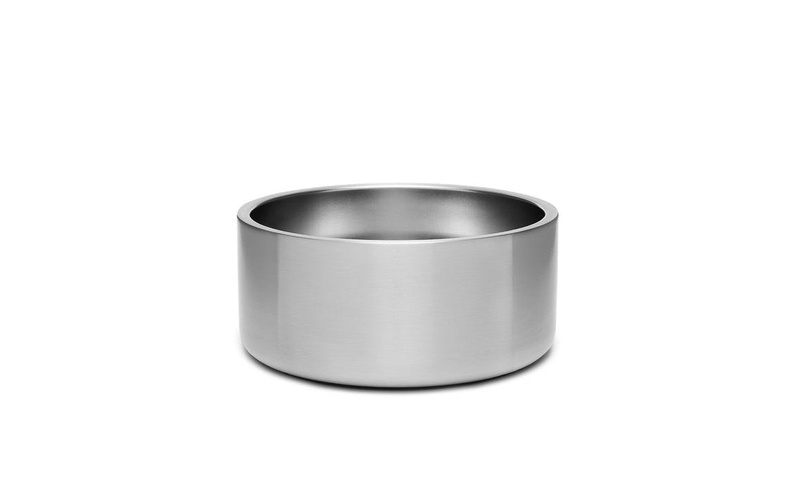 Yeti Boomer 4 Dog Bowl [col:stainless Steel]