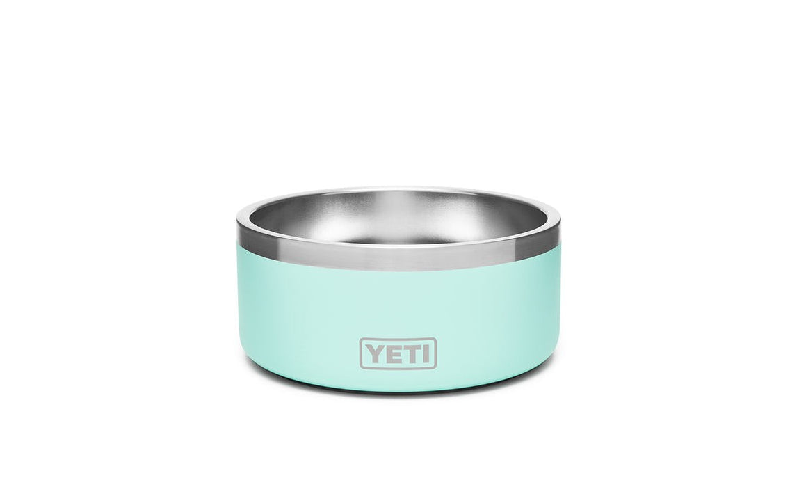 Yeti Boomer 4 Dog Bowl [col:seafoam]