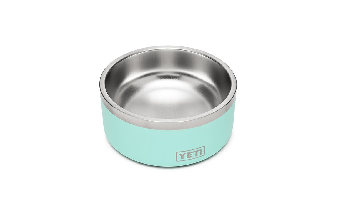 Yeti Boomer 4 Dog Bowl [col:seafoam]