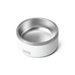 Yeti Boomer 4 Dog Bowl [col:white]