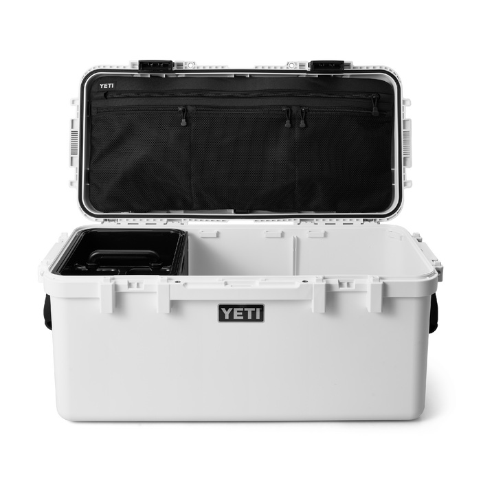 Yeti Loadout Gobox 60 [col:white]