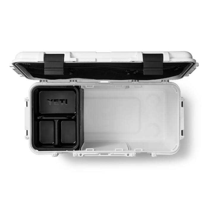 Yeti Loadout Gobox 60 [col:white]