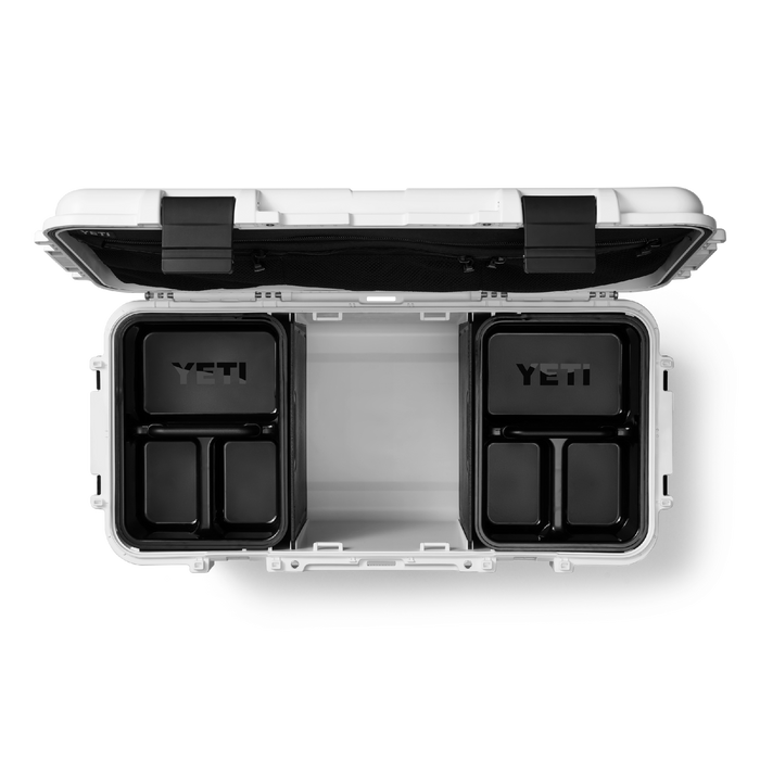 Yeti Loadout Gobox 60 [col:white]