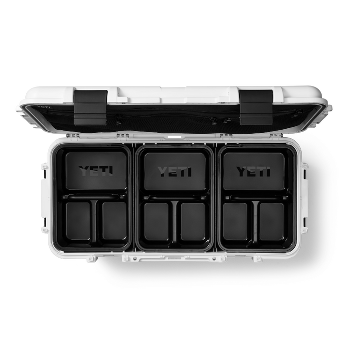 Yeti Loadout Gobox 60 [col:white]