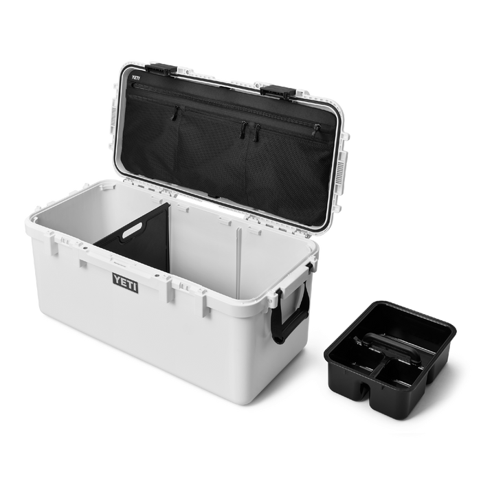 Yeti Loadout Gobox 60 [col:white]