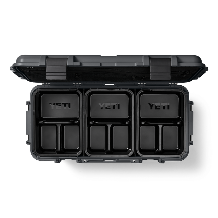 Yeti Loadout Gobox 60 [col:charcoal]