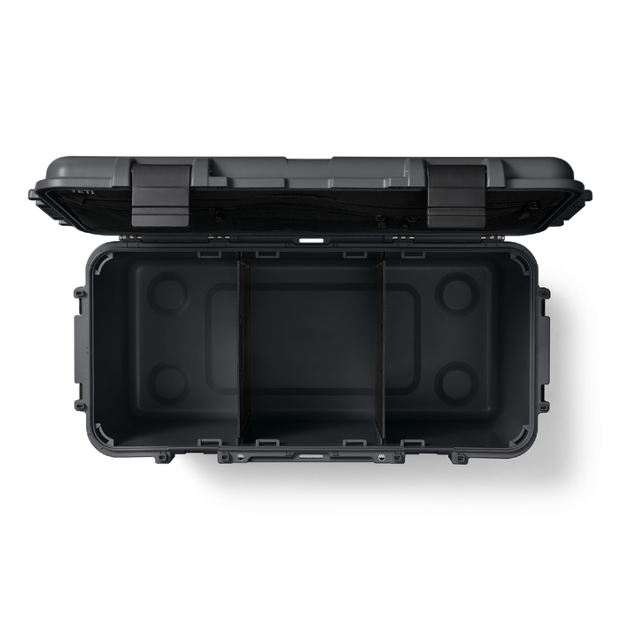 Yeti Loadout Gobox 60 [col:charcoal]