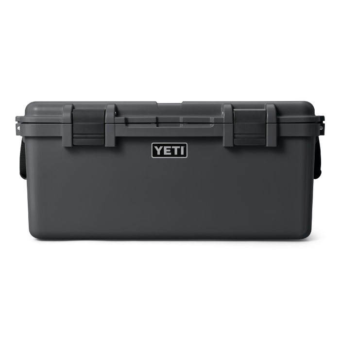 Yeti Loadout Gobox 60 [col:charcoal]