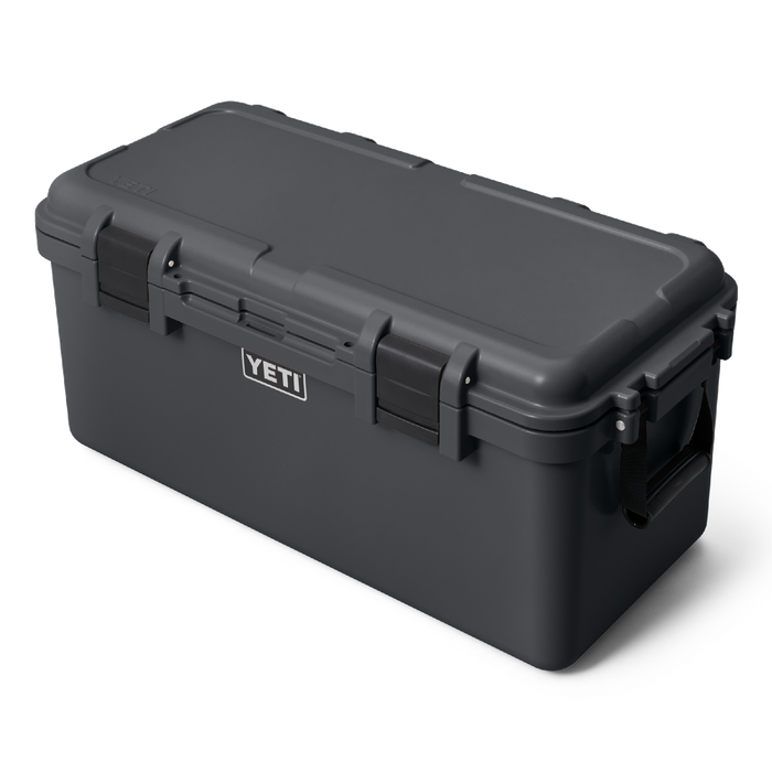 Yeti Loadout Gobox 60 [col:charcoal]