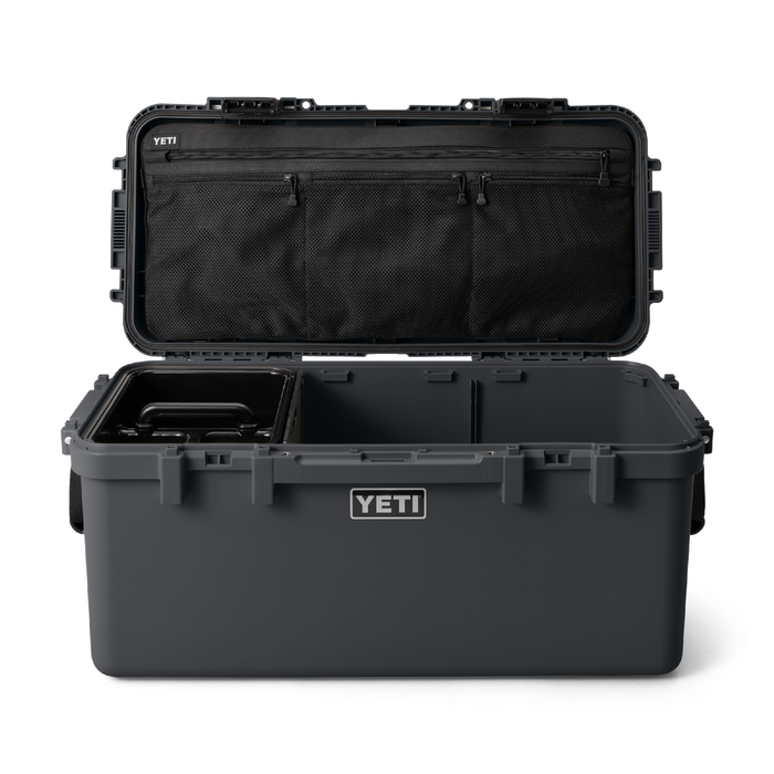 Yeti Loadout Gobox 60 [col:charcoal]