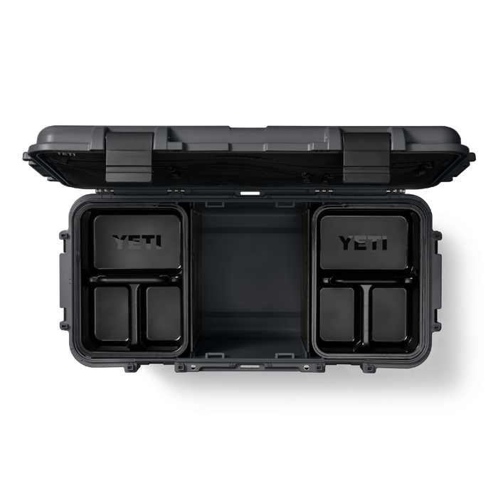 Yeti Loadout Gobox 60 [col:charcoal]