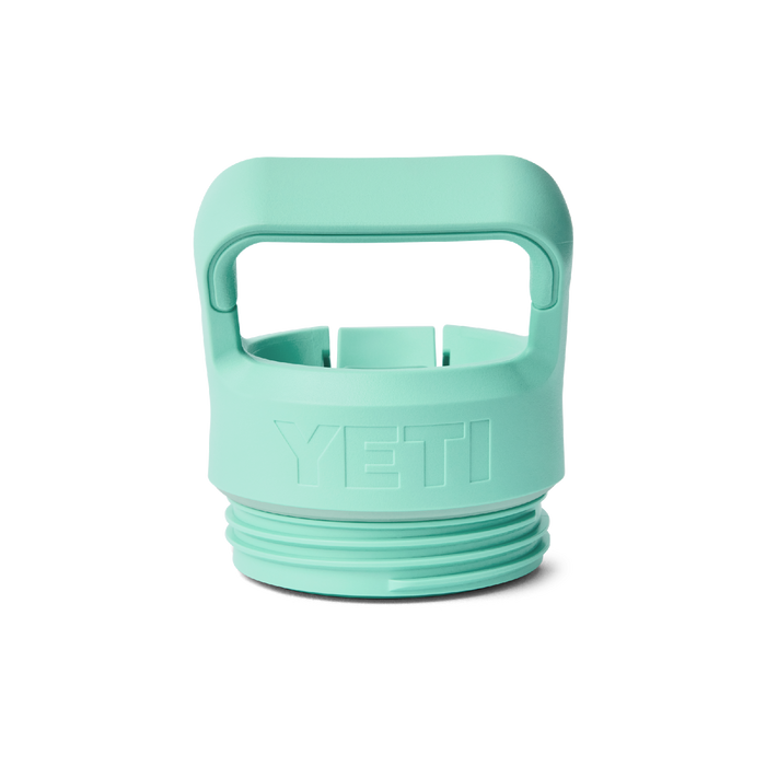 Yeti Rambler Bottle Straw Cap [col:seafoam]