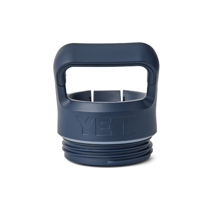 Yeti Rambler Bottle Straw Cap [col:navy]