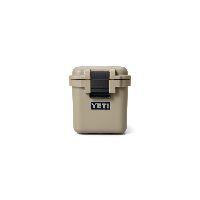 Yeti Loadout Gobox 15 [col:tan]