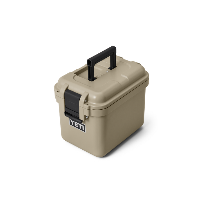 Yeti Loadout Gobox 15 [col:tan]