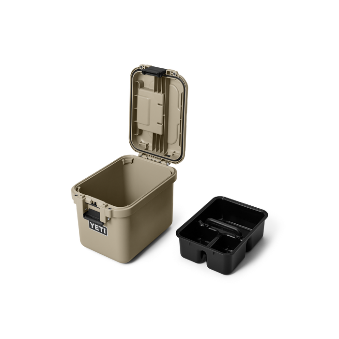 Yeti Loadout Gobox 15 [col:tan]