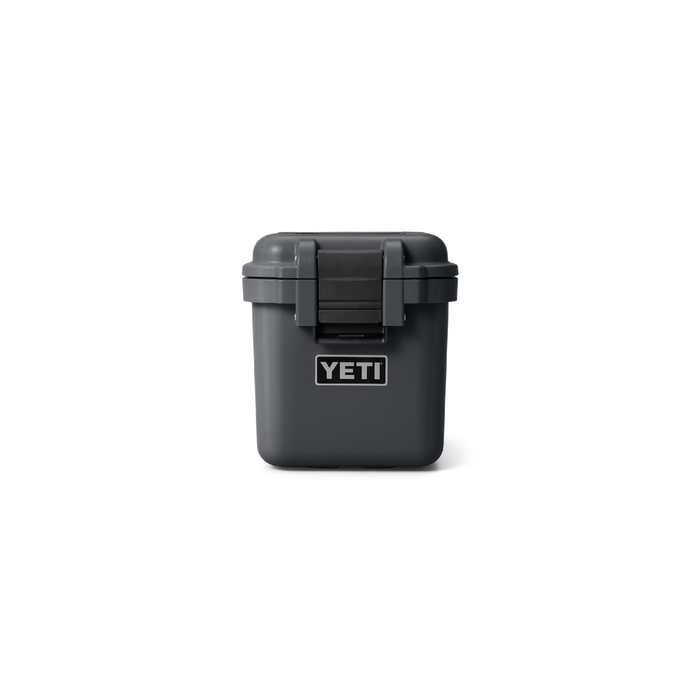 Yeti Loadout Gobox 15 [col:charcoal]