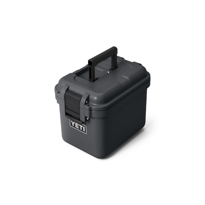 Yeti Loadout Gobox 15 [col:charcoal]