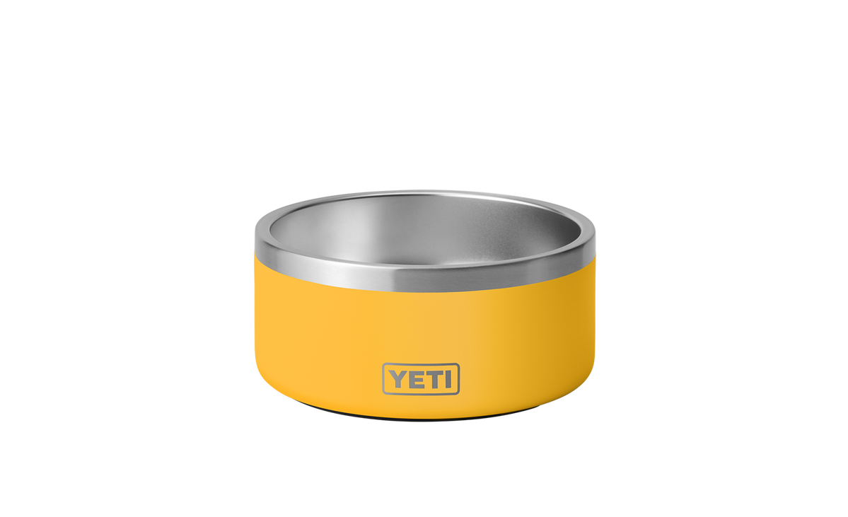 YETI AUSTRALIA  Dog Bowls – YETI Australia