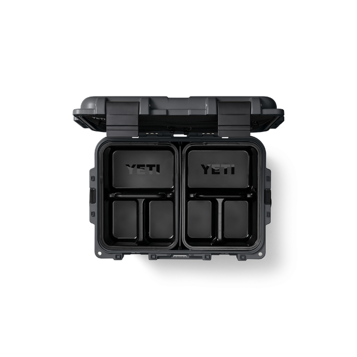 Yeti Loadout Gobox 30 [col:charcoal]