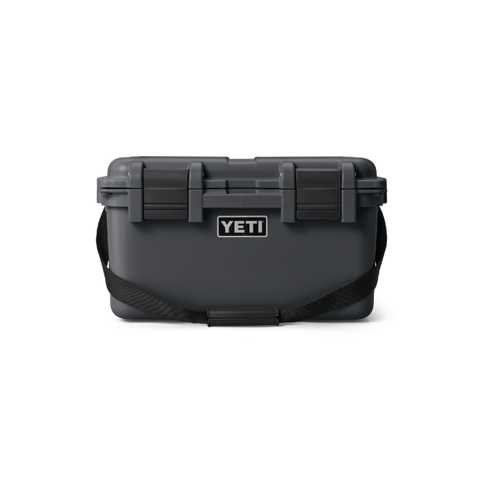 Yeti Loadout Gobox 30 [col:charcoal]