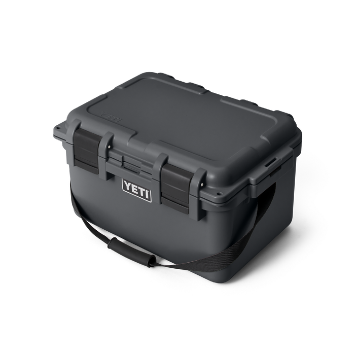 Yeti Loadout Gobox 30 [col:charcoal]