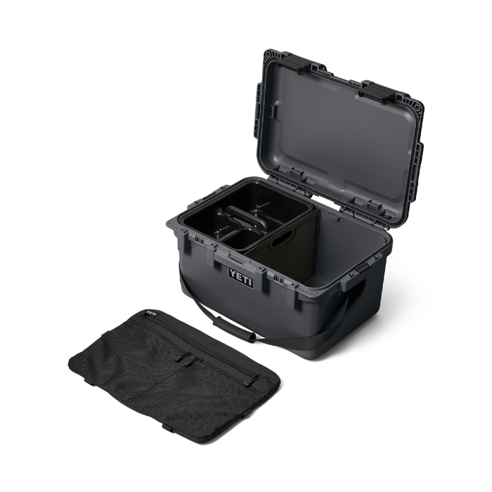 Yeti Loadout Gobox 30 [col:charcoal]