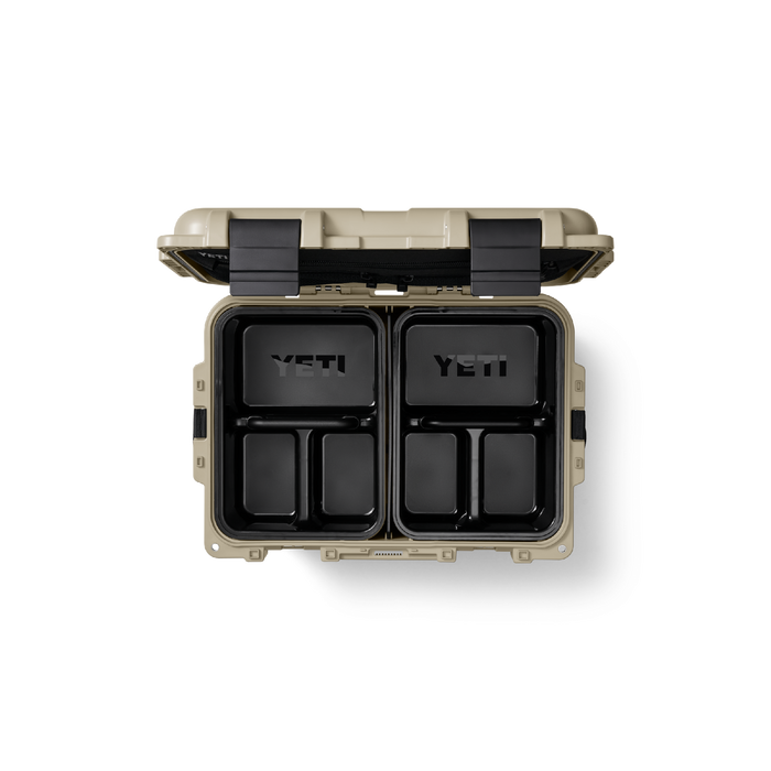 Yeti Loadout Gobox 30 [col:tan]