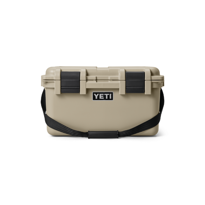 Yeti Loadout Gobox 30 [col:tan]