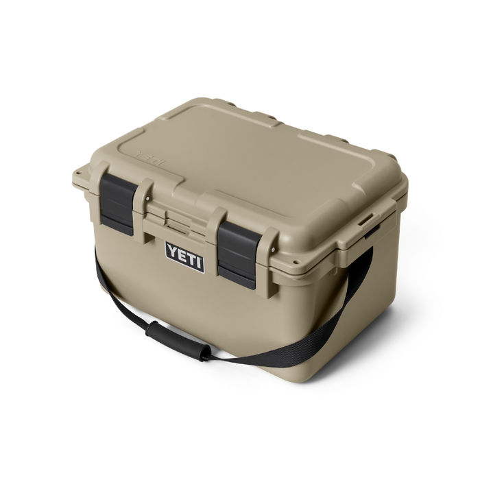 Yeti Loadout Gobox 30 [col:tan]