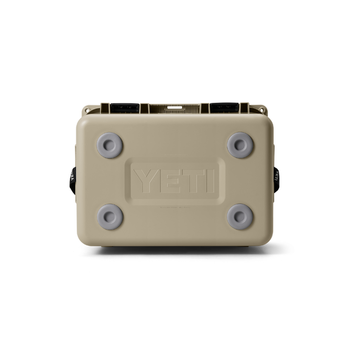 Yeti Loadout Gobox 30 [col:tan]