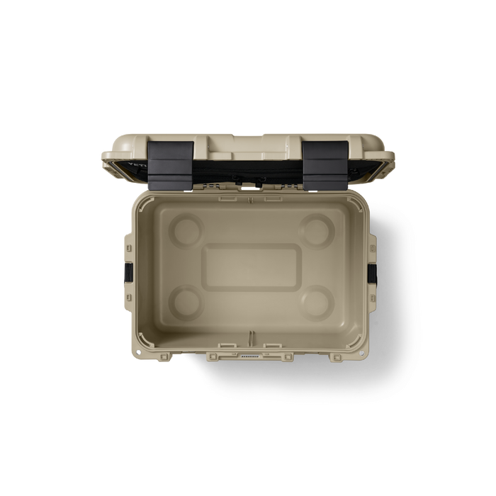 Yeti Loadout Gobox 30 [col:tan]